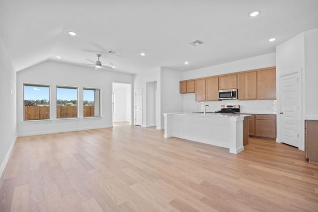 31118 Azure Waters Drive, Huffman, TX 77336