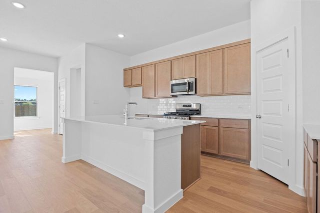 31118 Azure Waters Drive, Huffman, TX 77336