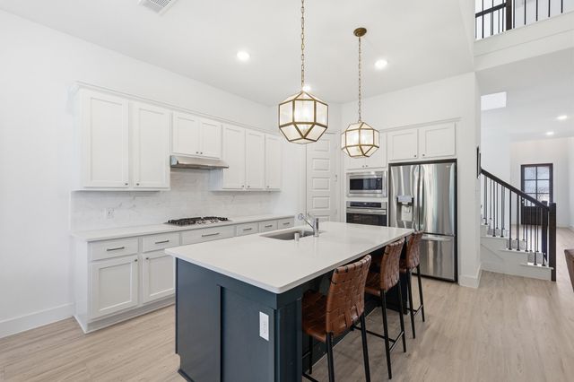 1700 Bird Cherry Lane, Celina, TX 75078