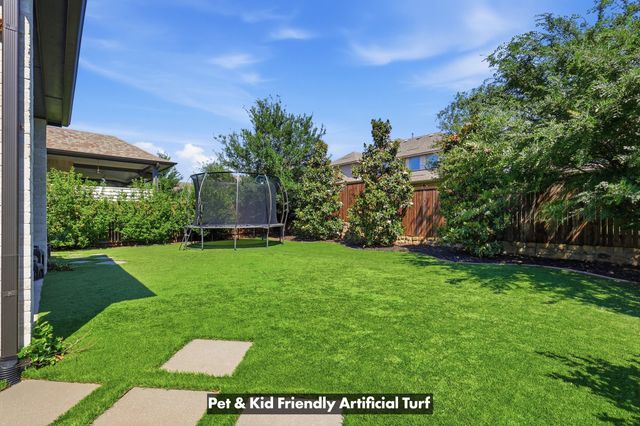 1700 Bird Cherry Lane, Celina, TX 75078