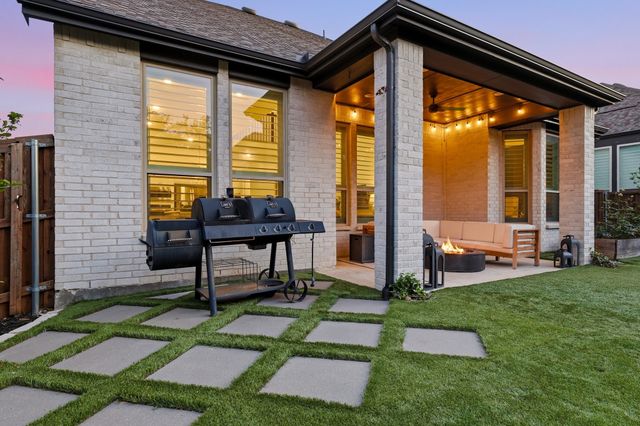1700 Bird Cherry Lane, Celina, TX 75078