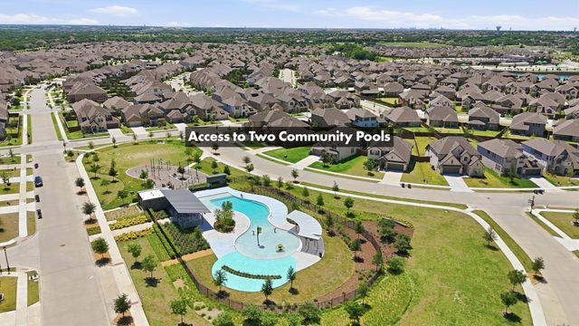 1700 Bird Cherry Lane, Celina, TX 75078