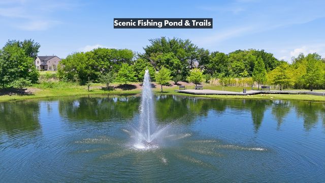1700 Bird Cherry Lane, Celina, TX 75078