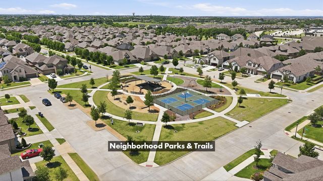 1700 Bird Cherry Lane, Celina, TX 75078