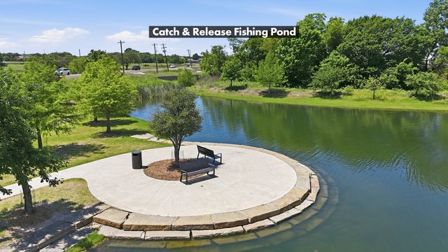 1700 Bird Cherry Lane, Celina, TX 75078