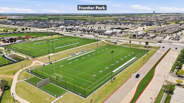 1700 Bird Cherry Lane, Celina, TX 75078