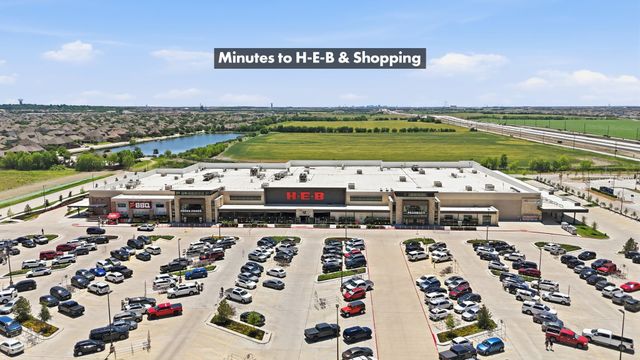 1700 Bird Cherry Lane, Celina, TX 75078
