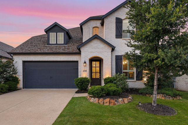 1700 Bird Cherry Lane, Celina, TX 75078