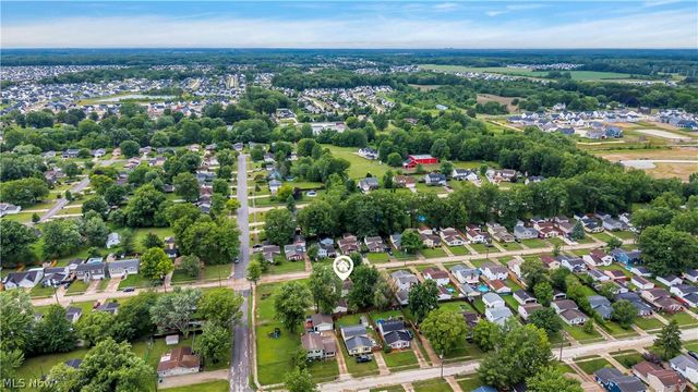 5983 Rosebelle Avenue, North Ridgeville, OH 44039