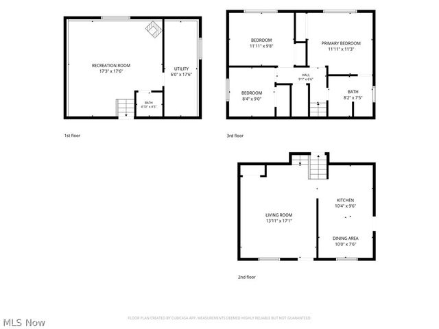 5983 Rosebelle Avenue, North Ridgeville, OH 44039