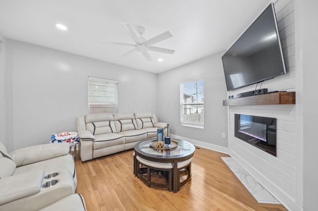 1309 Hildreth Avenue, Columbus, OH 43203