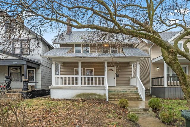 1309 Hildreth Avenue, Columbus, OH 43203