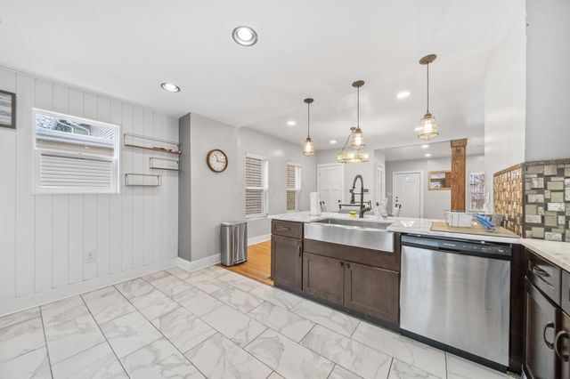 1309 Hildreth Avenue, Columbus, OH 43203