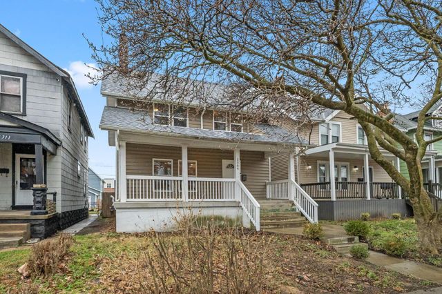 1309 Hildreth Avenue, Columbus, OH 43203