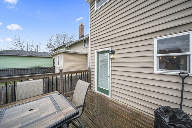 1309 Hildreth Avenue, Columbus, OH 43203