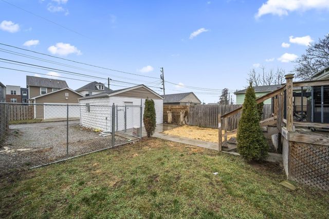 1309 Hildreth Avenue, Columbus, OH 43203