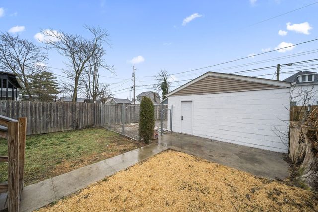 1309 Hildreth Avenue, Columbus, OH 43203