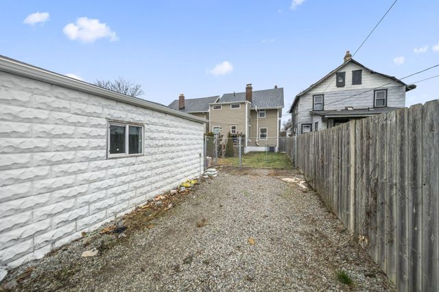 1309 Hildreth Avenue, Columbus, OH 43203