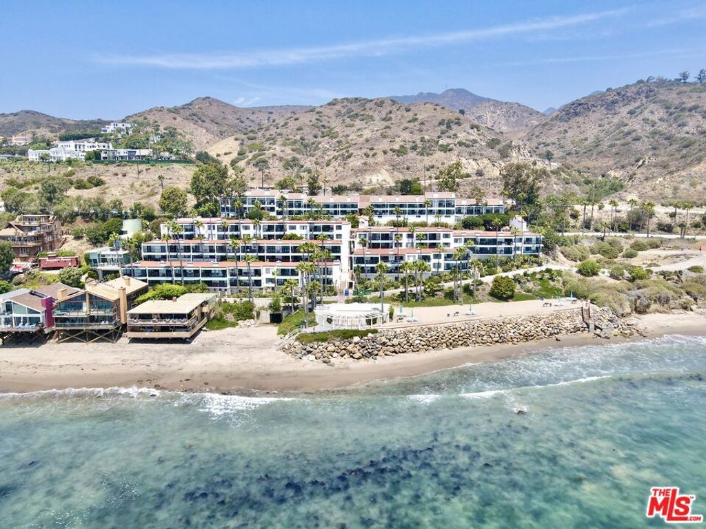 26664 Seagull Way A226, Malibu, CA 90265