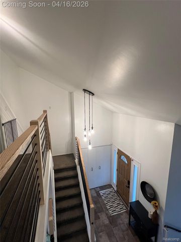 30461 Scotshire Court, Farmington Hills, MI 48331