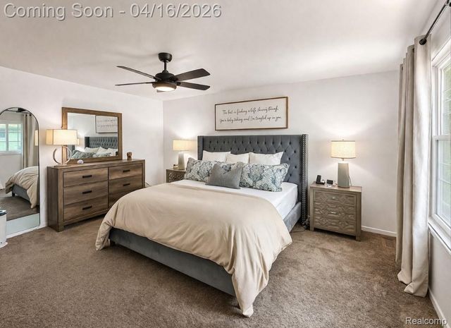 30461 Scotshire Court, Farmington Hills, MI 48331