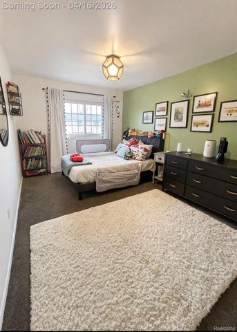 30461 Scotshire Court, Farmington Hills, MI 48331