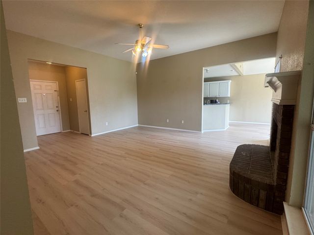 908 Cedar Ridge Lane, Burleson, TX 76028