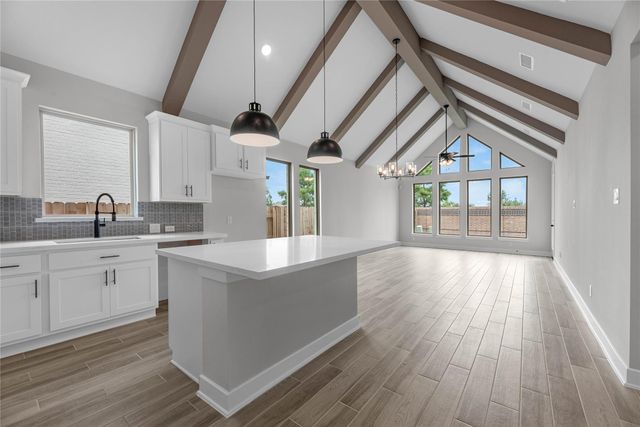 4614 Hydra Lane, Richmond, TX 77469