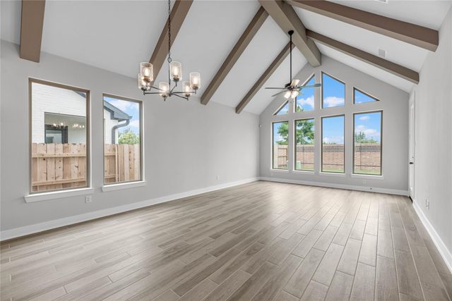 4614 Hydra Lane, Richmond, TX 77469