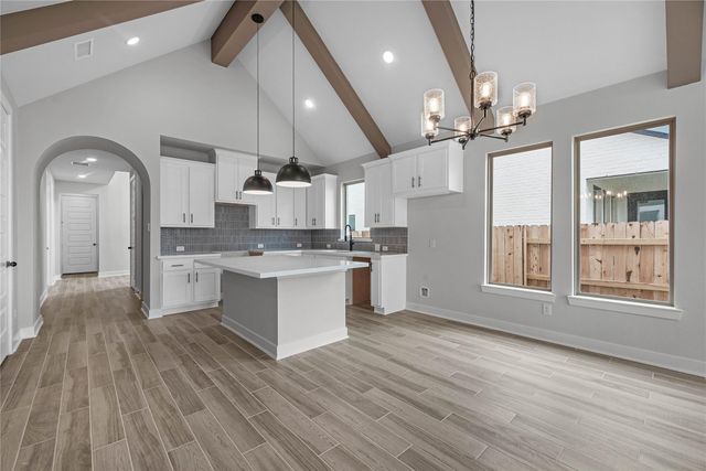 4614 Hydra Lane, Richmond, TX 77469