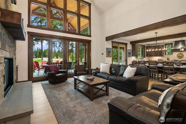 1380 Larkspur Loop, Cle Elum, WA 98922