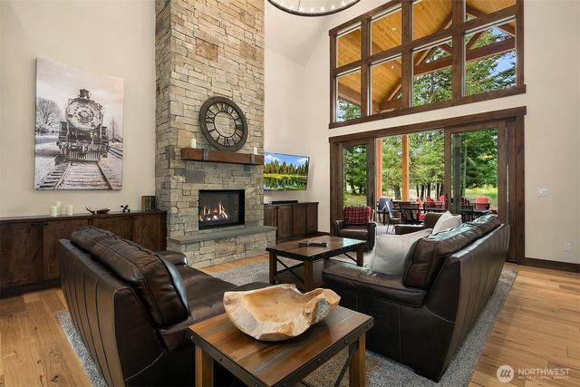 1380 Larkspur Loop, Cle Elum, WA 98922