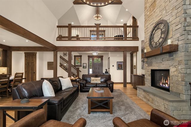 1380 Larkspur Loop, Cle Elum, WA 98922