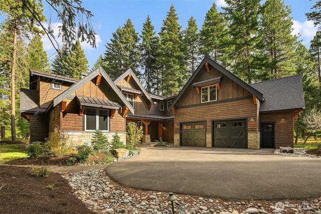 1380 Larkspur Loop, Cle Elum, WA 98922