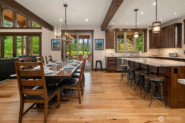 1380 Larkspur Loop, Cle Elum, WA 98922