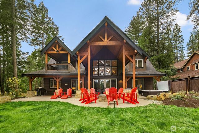 1380 Larkspur Loop, Cle Elum, WA 98922