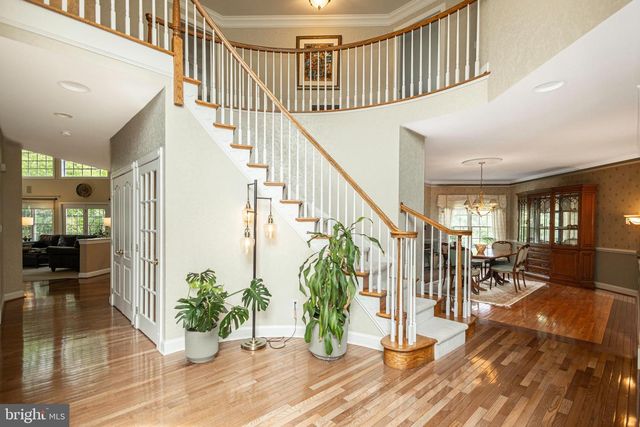 1901 PARK DR, Newtown, PA 18940