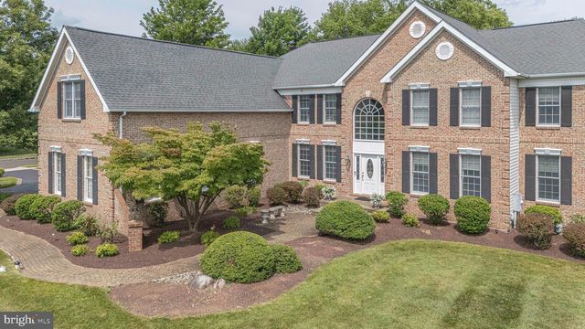 1901 PARK DR, Newtown, PA 18940