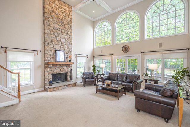 1901 PARK DR, Newtown, PA 18940