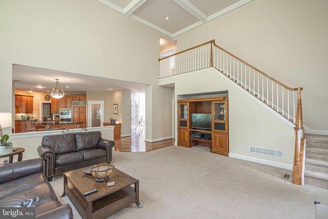 1901 PARK DR, Newtown, PA 18940