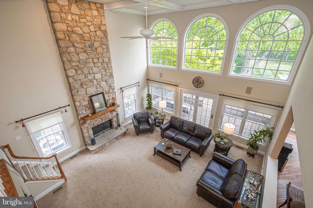 1901 PARK DR, Newtown, PA 18940