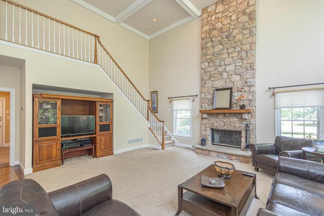 1901 PARK DR, Newtown, PA 18940