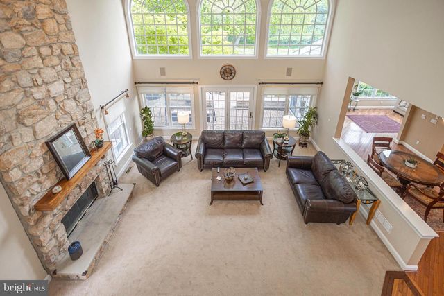 1901 PARK DR, Newtown, PA 18940