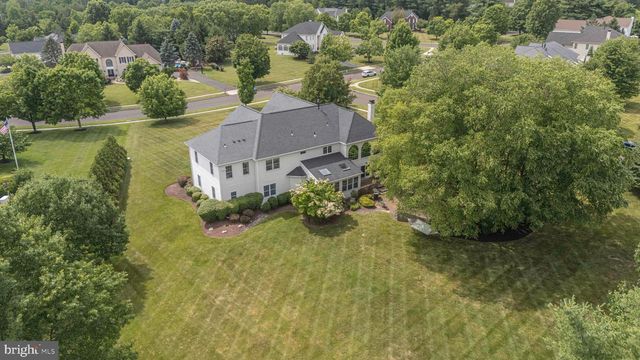 1901 PARK DR, Newtown, PA 18940