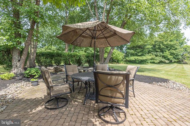1901 PARK DR, Newtown, PA 18940