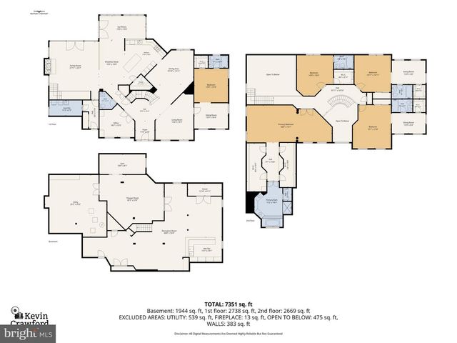 1901 PARK DR, Newtown, PA 18940