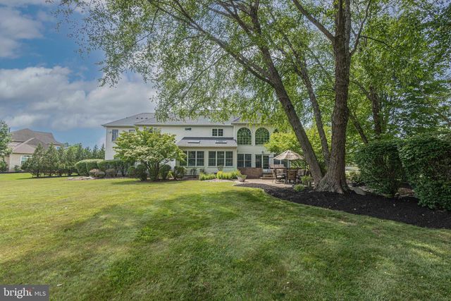 1901 PARK DR, Newtown, PA 18940