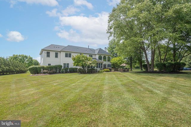1901 PARK DR, Newtown, PA 18940