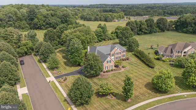 1901 PARK DR, Newtown, PA 18940