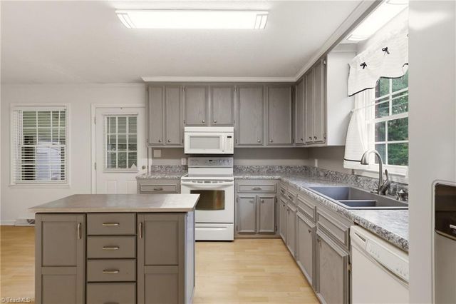 3415 Longview Drive, Archdale, NC 27263